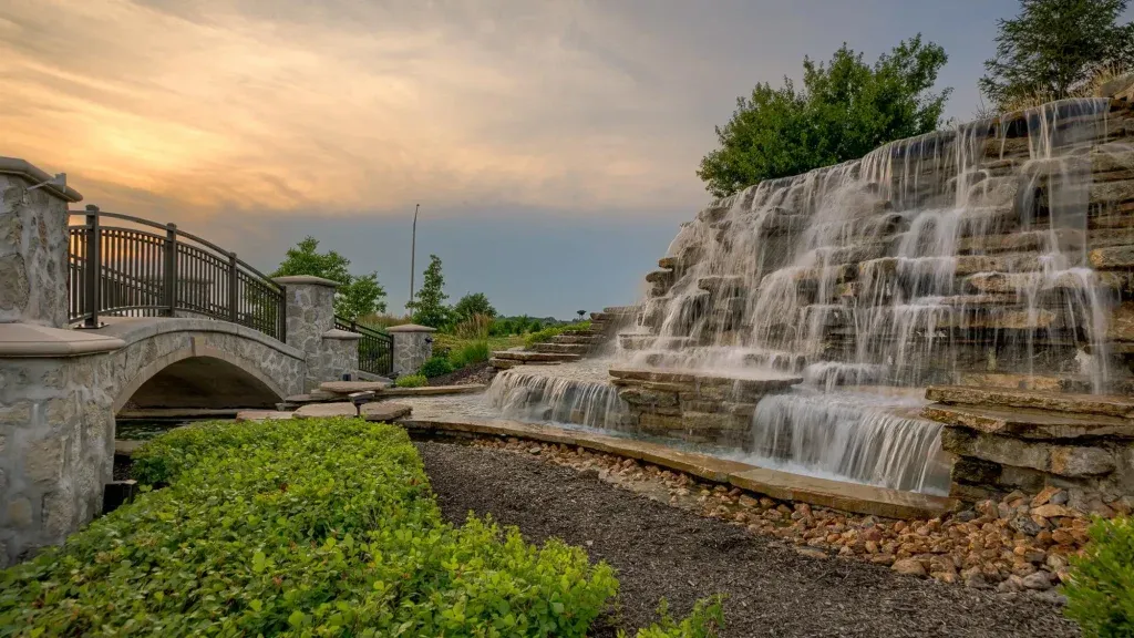Stonebridge Pointe