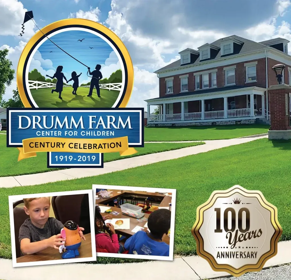 Drumm Farm Center for Children community event
