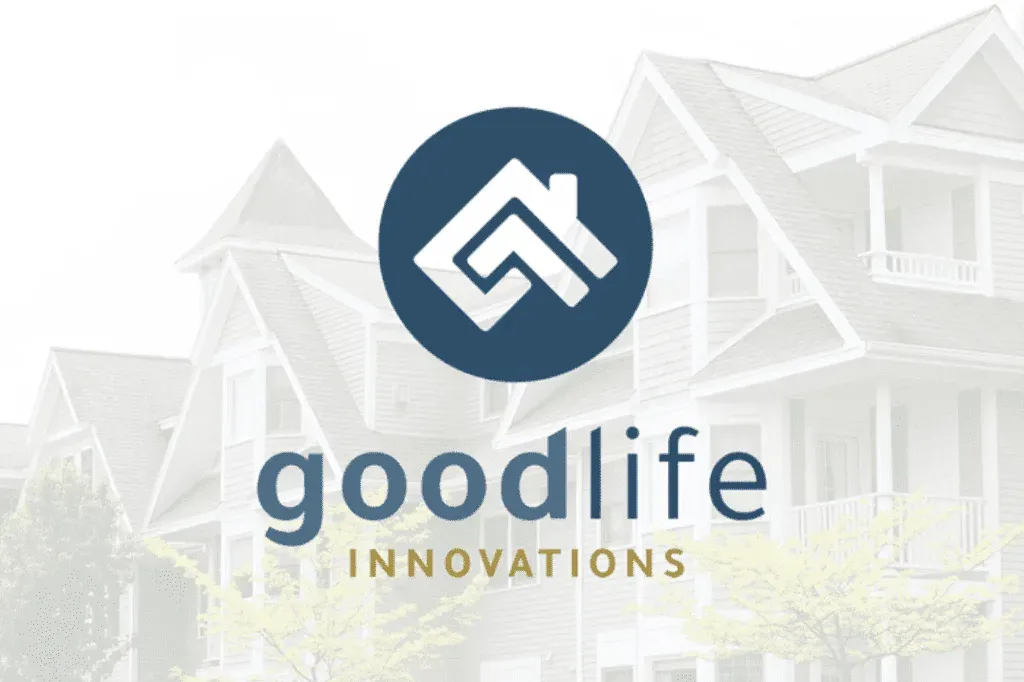 Good Life Innovations community event
