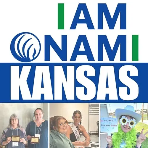 NAMI Greater Kansas City community event
