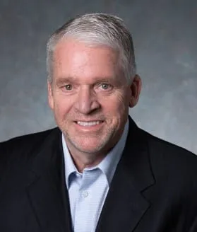 Jim Alderman, Sr. Mortgage Advisor