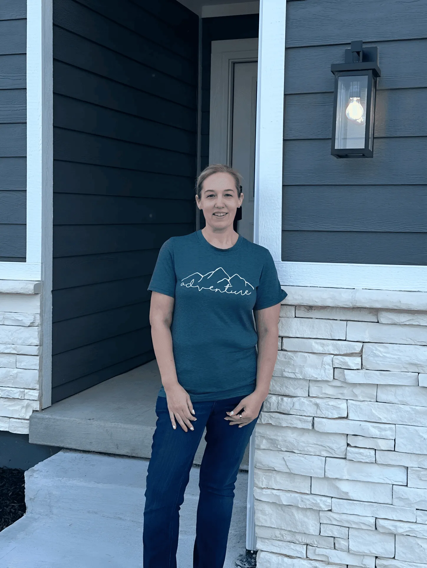 Aimee — Avital homeowner