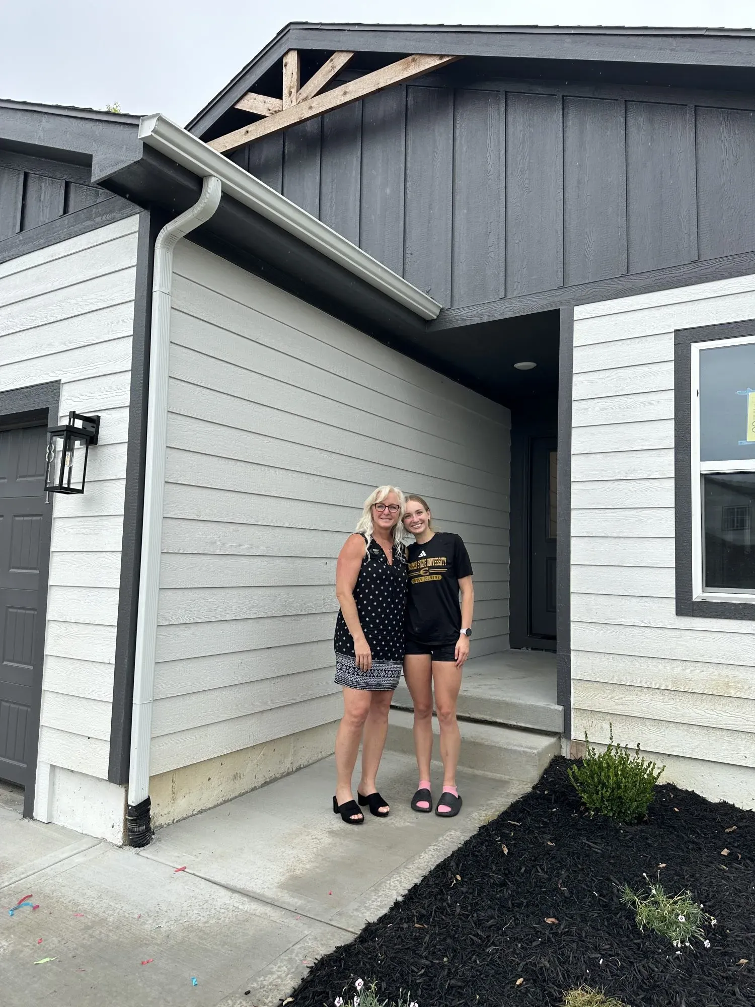 Heather C. — Avital homeowner