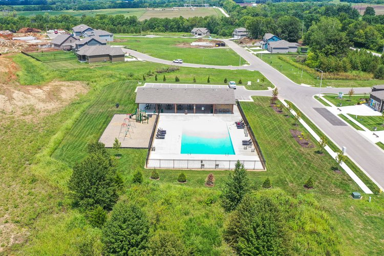 Juke Media KC | Real Estate Photographer