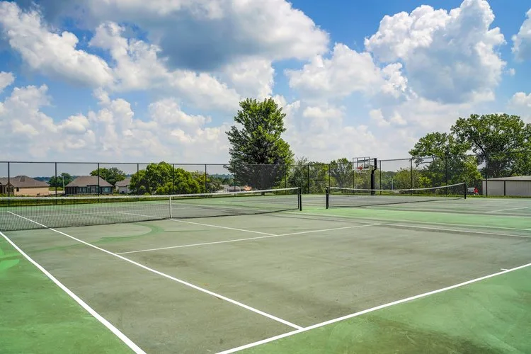 Juke Media KC | Real Estate Photographer