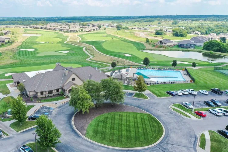 Juke Media KC | Real Estate Photographer