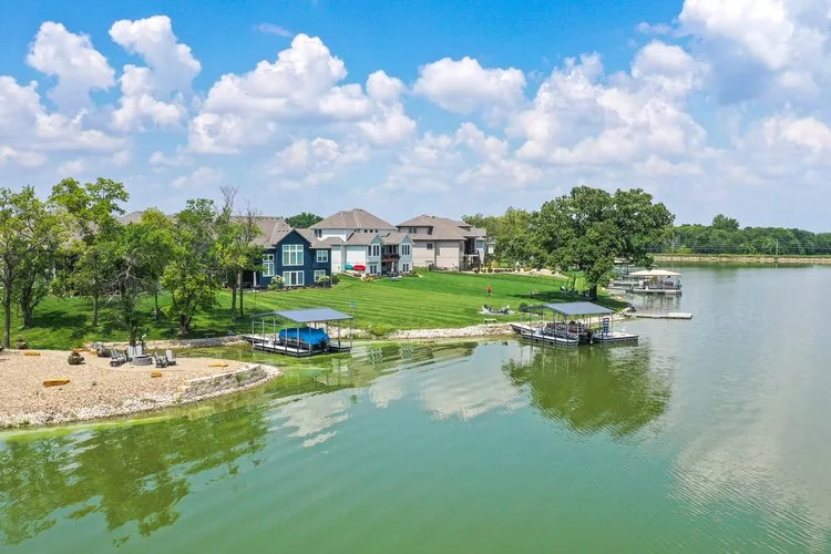 Juke Media KC | Real Estate Photographer