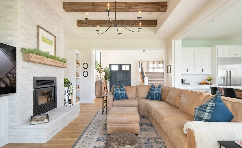 Comfort Living