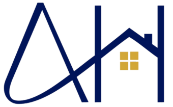 AvitalHomesKC Small Logo