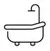 Property bathrooms