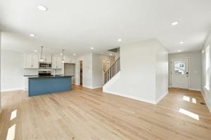 Gardenia Great Room