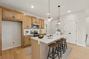 Sunflower Kitchen