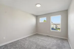 Lot 124RS 1917 SW Hightown Drive Crestwood Craftsman Bedroom 2