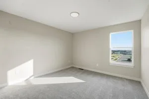 Lot 124RS 1917 SW Hightown Drive Crestwood Craftsman Bedroom 3