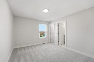 Lot 124RS 1917 SW Hightown Drive Crestwood Craftsman Bedroom 4