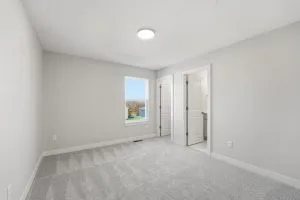 Lot 124RS 1917 SW Hightown Drive Crestwood Craftsman Bedroom 4