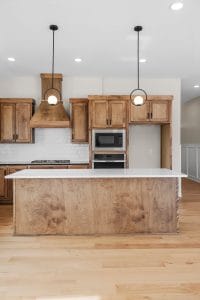 Lot 24 16767 S Hall St Avalon Craftsman Kitcehn 2