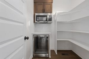 Lot 78WR 13309 W 179th Brookside Farmhouse Walk In Pantry