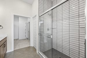 Lot 10WC 18549 W 193rd Street Harmony Farmhouse Master Bathroom