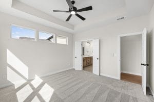 Lot 10WC 18549 W 193rd Street Harmony Farmhouse Master Bedroom 2