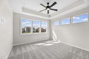 Lot 10WC 18549 W 193rd Street Harmony Farmhouse Master Bedroom