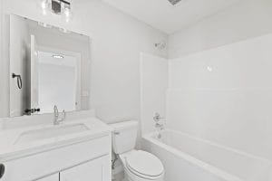 Lot 3WC 18703 W 193rd Street Brookside Farmhouse Bathroom 3