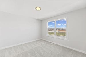 Lot 3WC 18703 W 193rd Street Brookside Farmhouse Bedroom 2