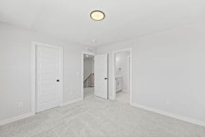 Lot 3WC 18703 W 193rd Street Brookside Farmhouse Bedroom 2.1