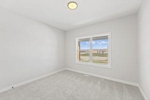 Lot 3WC 18703 W 193rd Street Brookside Farmhouse Bedroom 5