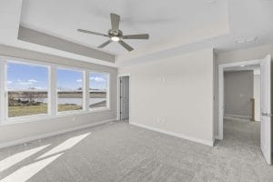 Lot 4WC 18681 W 193rd Street Crestwood Craftsman Master Bedroom 2