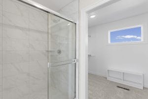 Lot 4WC 18681 W 193rd Street Crestwood Craftsman Master Shower