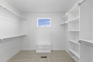 Lot 4WC 18681 W 193rd Street Crestwood Craftsman Master Walk In Closet