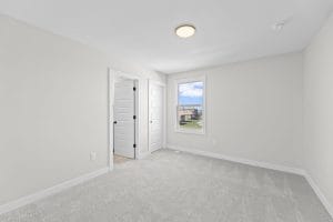 Lot 6WC 18637 W 193rd Street Crestwood Farmhouse Bedroom 2