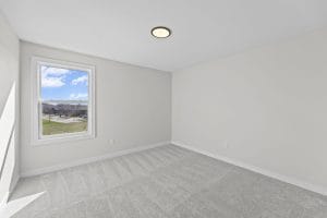 Lot 6WC 18637 W 193rd Street Crestwood Farmhouse Bedroom 4