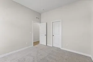 Lot 7WC 18615 193rd St Avalon Craftsman Bedroom 2