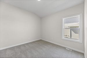 Lot 7WC 18615 193rd St Avalon Craftsman Bedroom3