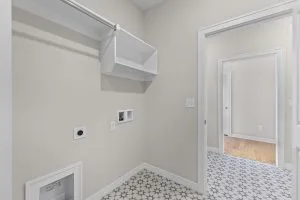 Lot 7WC 18615 193rd St Avalon Craftsman Laundry