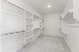 Lot 7WC 18615 193rd St Avalon Craftsman Walkin Master Closet