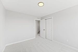 Lot 8WC 18593 W 193rd Street Srenity Craftsman Bedroom 2.1
