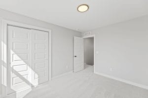 Lot 8WC 18593 W 193rd Street Srenity Craftsman Bedroom 3.1