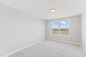 Lot 8WC 18593 W 193rd Street Srenity Craftsman Bedroom 4