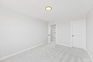 Lot 8WC 18593 W 193rd Street Srenity Craftsman Bedroom 4.1