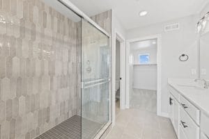 Lot 8WC 18593 W 193rd Street Srenity Craftsman Master bathroom 2