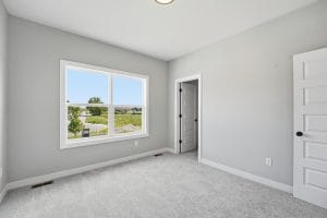 Lot 153ER 509 SW Newport Dr Avalon Contemorary Bedroom 2
