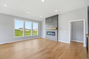 Lot 153ER 509 SW Newport Dr Avalon Contemorary Living Room