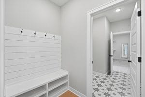 Lot 153ER 509 SW Newport Dr Avalon Contemorary Mudroom