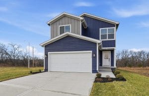 Magnolia Farmhouse Lot158EB
