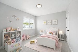 Lot 129 707 Glenn Cir Magnolia Modern Bedroom 4