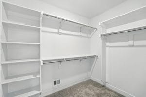 Lot 129 707 Glenn Cir Magnolia Modern Master Closet