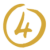4 gold